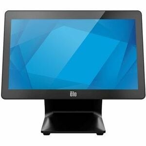 Elo I-Series 3 POS Terminal - (Intel Celeron 7305L 1,10 GHz - 8 GB DDR5 SDRAM 128 GB M.2/PCI Express - 39,6 cm (15,6 Zoll)