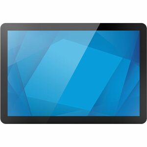 Elo 1099L 256.54 mm LCD Digital Signage Kiosk - 24 Hours/7 Days Operation - Thin Film Transistor (TFT) - Touchscreen - 128
