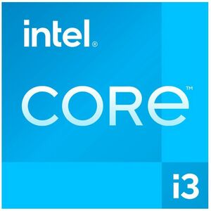 Mise à Niveau de Processeur Intel Core i3 (14e Génération) 14100F Quad-core (4 cœurs) 3,50 GHz - 12 Mo Cache L3 - 5 Mo Cac