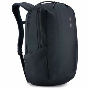 Sacoche de transport Thule Subterra 2 3205025 - Sac à dos Style pour 27,7 cm (10,9") à 40,6 cm (16") Apple MacBook - Ardoi