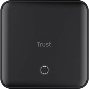 Trust Maxo 100 W Wechselstromadapter - 100 W - 5 V Gleichstrom, 9 V DC, 12 V Gleichstrom, 15 V DC, 20 V DC - 5 A