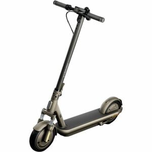 Xiaomi Electric Scooter 4 Pro Max Powered Scooter - Black