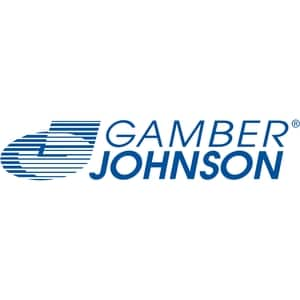 Gamber-Johnson Robust Tasche für 25,4 cm (10 Zoll) Zebra ET40, ET45 Tablet - Elastisch Körper - Handschlaufe