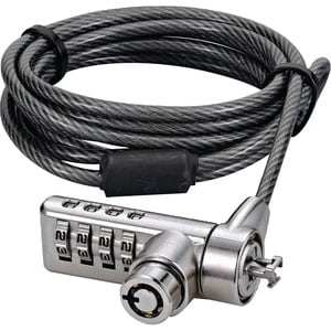 Dicota Master Key - Steel