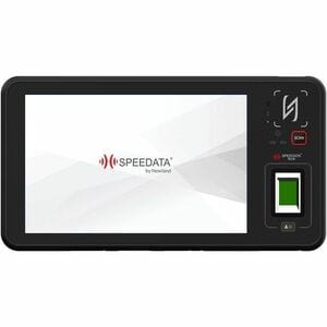 Newland FG80 Libra II 5G - Laser Light Source - CMOS - 20.3 cm (8") - 1920 x 1200 - Touchscreen - 4 GB RAM / 64 GB Flash -