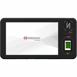 Newland FG80 Libra II 5G - Laser Light Source - CMOS - 20.3 cm (8") - 1920 x 1200 - Touchscreen - 4 GB RAM / 64 GB Flash -