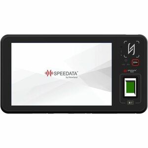 Terminale palmare Newland FG80 Libra II 4G - 1D, 2D - LTE, 4G, 3G, 2G, GPRS - Laser Sorgente di luce - CMOS - 20,3 cm (8")