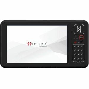 Terminale palmare Newland FG80 Libra II 4G - 1D, 2D - LTE, 4G, 3G, 2G - Laser Sorgente di luce - CMOS - 20,3 cm (8") - 192