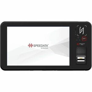 Newland FG80 Libra II 4G - Laser Light Source - CMOS - 20.3 cm (8") - 1920 x 1200 - Touchscreen - 4 GB RAM / 64 GB Flash -