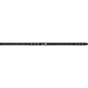 Vertiv Geist Geist Upgradeable DU03E4B1-30CF17-2S02A9K00-S-A PDU - Compatível com TAA - Monitorizado - Entrada universal -