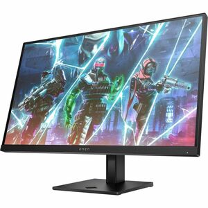 OMEN 27s 27" 等级 Full HD 电竞显示器 - 16:9 - 68.6 cm (27") Viewable - 面内交换(IPS)技术 - Edge LED 背光 - 1920 x 1080 - 16.7百万 颜色 - Free