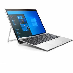 HP Elite x2 G8 33 cm (13") 触控屏 可拆卸式 2合1笔记本 - WUXGA+ - Intel Core i7 第11代 i7-1165G7 - 16 GB - 512 GB SSD - Intel 芯片 - 1920 