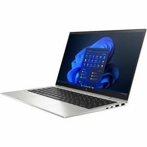 HP EliteBook x360 1040 G8 35.6 cm (14") 触控屏 2合1笔记本 - Full HD - Intel Core i5 第11代 i5-1135G7 - 8 GB - 512 GB SSD - Intel 芯片