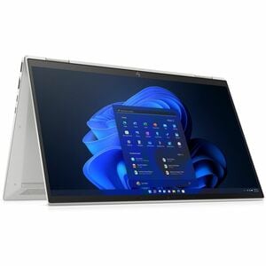 HP EliteBook x360 1040 G8 35.6 cm (14") 触控屏 可转换 2合1笔记本 - Full HD - Intel Core i5 第11代 i5-1135G7 - 16 GB - 1 TB SSD - Intel