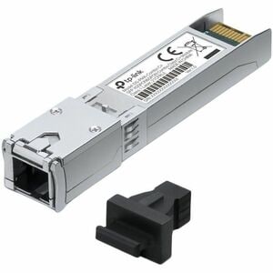 SFP TP-Link - 1 / Confezione - Per Data networking, Rete ottica - Fibra ottica - 9/125 µm - 1577 nm Wavelength - Modalità 