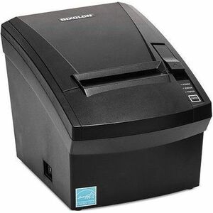 Impresora térmica directa Bixolon SRP-330II - Monocromo - Negro - 180 dpi - 72mm (2.83") Ancho de Impresión - Automático C