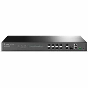 TP-Link DeltaStream GPON Optical Line Terminal - 4.3 cm Height x 43.9 cm Width x 25.9 cm Depth