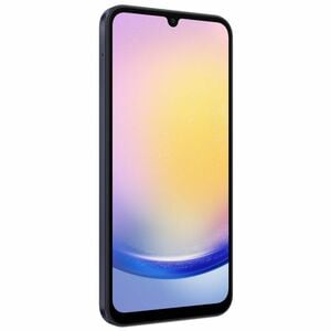 Samsung Galaxy A25 5G SM-A256B/DSN 128 GB Smartphone - 16.5 cm (6.5") Super AMOLED Full HD Plus 1080 x 2340 - Octa-core (C