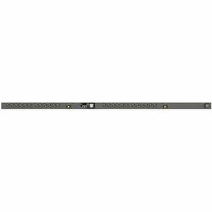 Vertiv Geist Switched Rack PDU with Next-Generation IMD - 0U| 30A| 120V| (24) NEMA 5-20R Receptacles| 2.8kW Power Capacity