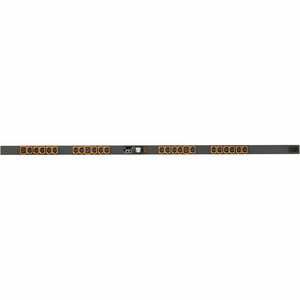 Die Switched Rack-PDU von Vertiv Geist mit IMD der nächsten Generation - 0 HE | 16 A | 230 V | 21 verriegelbaren IEC C13 u