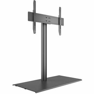 Supporto per monitor Regolabile in altezza ITB - 139,7 cm (55") a 218,4 cm (86") Supporto schermo - 55 kg Capacità di cari