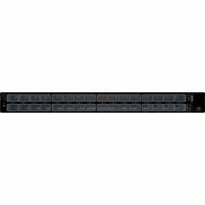 NVIDIA Quantum-2 QM9700 QM9790 64 Ports Manageable Ethernet Switch - 400 Gigabit Ethernet - 2 Layer Supported - Modular - 