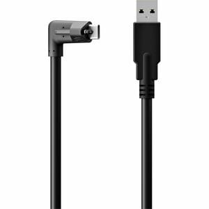 EPOS EXPAND Vision 1M - USB-C to USB-A Cable - 3.28 ft USB/USB-C Video Cable for PC - First End: 1 x USB Type C - Male - S