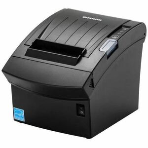 Bixolon SRP-350V Retail, Bewirtung, Restaurant, Kaffeehaus Direktthermodrucker - Monochrom - Quittungsdruck - USB - Seriel