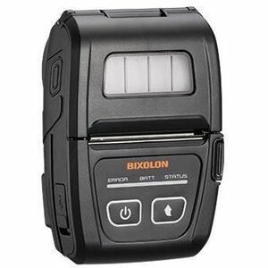 Bixolon SPP-C200 Lieferung, Retail, Kundenservice-Center, Ticketausstellung, Mobil Direktthermodrucker - Monochrom - Tragb