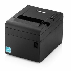 Bixolon SRP-E300 Retail, Ticketausstellung, Bankwesen, Kiosk, Restaurant Direktthermodrucker - Monochrom - Quittungsdruck 