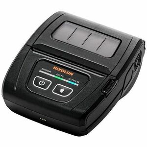 Bixolon SPP-C300 Delivery, Transportation & Logistic Direct Thermal Printer - Monochrome - Portable - Receipt Print - USB 