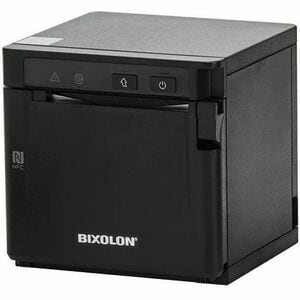 Bixolon SRP-Q302 Retail, Restaurant Direct Thermal Printer - Monochrome - Receipt Print - Ethernet - USB - USB Host - Blue