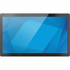Elo I-Series 3 Terminal POS - Tecnologia vPro - Compatível com TAA - Core i3 i3-1215UL - 8 GB DDR5 SDRAM 128 GB - 61 cm (2