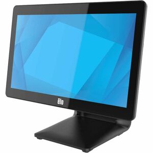 Elo Terminal POS - Core i3 4,40 GHz - 8 GB DDR5 SDRAM 128 GB M.2 - 54,6 cm (21,5") LED Ecrã tátil Intel UHD Graphics - LAN