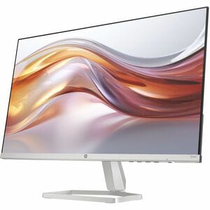 HP 524sf 24" Class Full HD LCD Monitor - 16:9 - 60.5 cm (23.8") Viewable - In-plane Switching (IPS) Technology - 1920 x 10