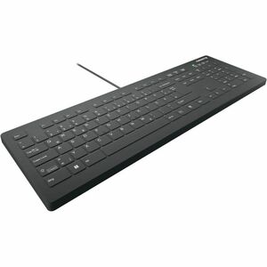 Gusci protettivi CHERRY - Supporti Tastiera - Nero