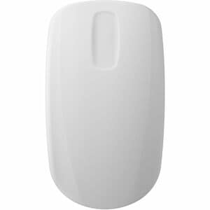 Active Key AK-PMH3 Mouse - Radio Frequency - USB - Optical - 5 Button(s) - White - Wireless - 10 m - 2.40 GHz - 1000 dpi -