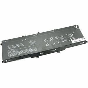 Batterie V7 H-L07351-1C1-V7E - 6-cellule Lithium ion (Li-Ion) - V7 Batterie de remplacement H-L07351-1C1-V7E pour certains