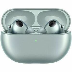 Huawei FreeBuds Pro 3 True Wireless Earbud Stereo Earset - White- Binaural - In-ear - 14 Hz to 48 kHz - Noise Canceling