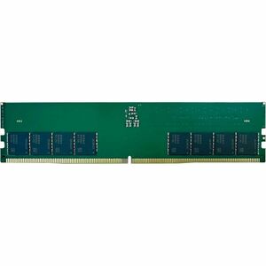 QNAP Módulo RAM para Servidor de armazenamento - 32 GB - DDR5-4800/PC5-38400 DDR5 SDRAM - 4800 MHz - OEM - Sem memória int