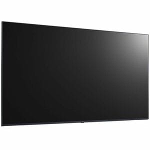 LG 50UL3J-N 127 cm (50") 4K UHD LCD Digital Signage Display - 16 Hours/ 7 Days Operation - Energy Star - Vertical Alignmen