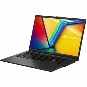 Asus E1504FA-NJ255W Mixed Black 15.6  FHD 1920X1080 16:9 250nits 60Hz refresh rate Nontouch AMD Ryzen# 3 7320U Processor 2
