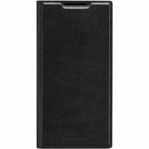 dbramante1928 ApS Bergen Carrying Case (Wallet) for 17.3 cm (6.8") Samsung Galaxy S24 Ultra Smartphone - Black - Impact Re