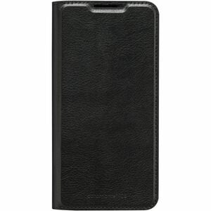 dbramante1928 ApS Bergen Carrying Case (Wallet) Samsung Galaxy S24+ Smartphone - Black - Impact Resistance, Scratch Resist