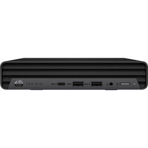 HP Pro Mini 400 G9 Desktop Computer - Intel Core i5 13th Gen i5-13500T - vPro Technology - 16 GB - 512 GB SSD - Mini PC - 