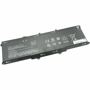 V7 H-L07351-1C1-V7E Bateria - 6-célula Íon Lítio (Li-Ion) - Para Notebook - Bateria recarregável - Tamanho de bateria únic
