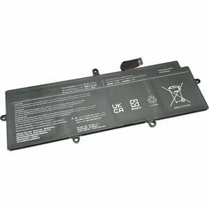V7 T-PA5331U-V7E Bateria - 4-célula Íon Lítio (Li-Ion) - Para Notebook - Bateria recarregável - Tamanho de bateria único -