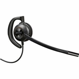 POLY ENCOREPRO 510V MONAURAL HEADSET VOICETUBE +QUICK DISCONNECT NO LOCALIZATION