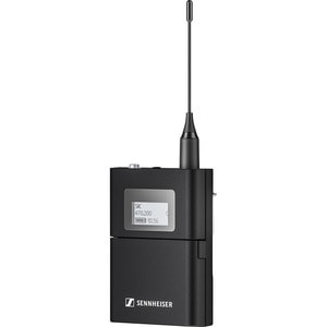 EW-DX SK (R1-9) SENNHEISER BODYPACK TRANSMISSOR SEM FIO DIG