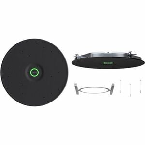 TCC M-F-B SENNHEISER TEAMCONNECT CEILING MEDIUM BLACK
